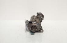Electromotor, cod 02E911023L, Vw Passat Variant (3C5) 2.0 TDI, CBA, cutie automata (idi:692698)