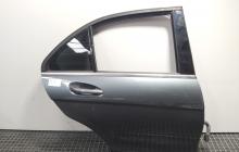 Usa dreapta spate, Mercedes Clasa C (W204) facelift (id:692613)