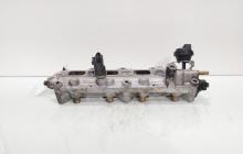 Galerie admisie cu clapete, cod 03C133204AA, Vw Touran (1T1, 1T2) 1.6 FSI, BLP (idi:686264)