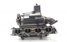 Galerie admisie cu clapete, cod 55564933, Opel Astra J Combi, 1.6 benz, A16XER (idi:686068)