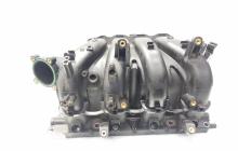 Galerie admisie cu clapete, cod 55564933, Opel Astra J GTC, 1.6 benz, A16XER (idi:686068)