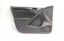 Tapiterie usa stanga fata, Vw Golf 6 (5K1) vol pe stanga (id:692570)