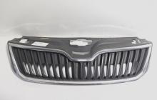 Grila bara fata centrala, cod 5JA853668, Skoda Rapid (NH3) (id:692908)
