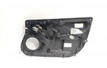 Macara cu motoras usa dreapta fata, Ford Fiesta 6 (id:692907)