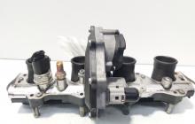 Motoras galerie admisie, Vw Passat Variant (3C5) 2.0 FSI, BLX (idi:685992)
