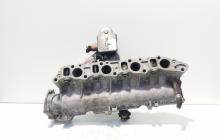 Galerie admisie cu clapete, cod 46823849, Opel Vectra C Combi, 1.9 CDTI, Z19DTH (idi:686009)