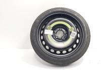 Roata rezerva slim R19, cod 8K0601027, Audi A5 (8T3) (id:693275)