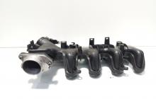 Galerie admisie, cod 9653808680, Citroen C4 (I), 1.6 HDI, 9HX (idi:680785)