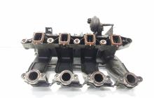 Galerie admisie cu clapete, cod 7795393, Bmw 5 Touring (E61) 2.0 diesel, 204D4 (idi:680797)