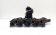 Galerie admisie cu clapete, cod 03L129711B, Audi A3 (8P1) 1.6 TDI, CAY (idi:678923)