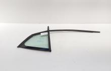 Geam fix usa stanga spate, Skoda Octavia 3 (5E3) (id:692913)