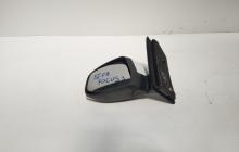 Oglinda electrica stanga cu semnalizare, Ford Focus 3, vol pe dreapta (id:692905)