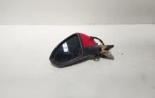 Oglinda electrica stanga cu semnalizare, Vw Golf 7 (5G) vol pe dreapta (id:692904)