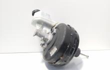 Tulumba frana, cod GM13228183, Opel Insignia A Combi, 2.0 CDTI, A20DTH, vol pe stanga (idi:689306)