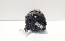 Alternator 140A Valeo, cod 03L903023F, VW Tiguan (5N), 2.0 TDI, CFG (id:693231)