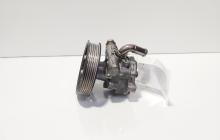 Electromotor, cod 02Z911023F, VW Golf 5 Plus (5M1), 1.9 TDI, BLS, 5 vit man(id:693227)
