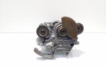 Pompa ulei, cod 045115109A, 045103127B, VW Polo (9N), 1.4 TDI, AMF (id:693259)