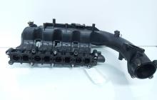 Galerie admisie cu clapete, cod GM55584234, Opel Astra J GTC, 1.7 CDTI, A17DTR (idi:664311)