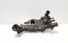 Corp termostat, cod 9643211880, Peugeot 307 SW, 2.0 HDI, RHY (id:693059)