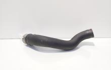 Furtun intercooler, cod 51881823, Fiat 500, 1.3 M-JET, 199B4000 (id:693369)