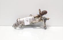 Racitor gaze, cod 147350364R, Renault Megane 3, 1.5 DCI, K9K636 (id:693246)