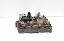 Pompa ulei, cod 03G115105G, 03L103537, Audi A4 (8K2, B8), 2.0 TDI, CAG (id:693309)
