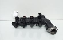 Galerie admisie cu capac culbutori, cod 9684941780, Citroen Berlingo 2, 1.6 HDI, 9HZ (id:663195)