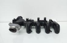 Galerie admisie cu capac culbutori, cod 9684941780, Citroen C4 Grand Picasso, 1.6 HDI, 9HZ (id:663195)