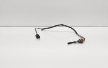 Sonda temperatura gaze, cod A0081532728, Mercedes Clasa E (W212), 2.2 CDI, OM651924 (id:693411)
