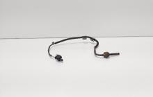 Sonda temperatura gaze, cod A0081532728, Mercedes Clasa E (W212), 2.2 CDI, OM651924 (id:693410)