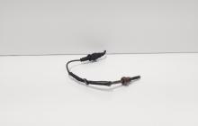 Sonda temperatura gaze, cod GM55355404, Opel Signum, 1.9 CDTI, Z19DTH (id:693408)