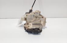Broasca usa stanga spate, cod 4F0839015, Audi A6 (4F2, C6) (id:693312)