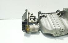 Motoras galerie admisie, Audi A6 Avant (4F5, C6) 2.0 TDI, CAH (idi:665553)