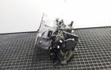 Cutie de viteza automata, cod 20DS36, Citroen C4 (I) coupe, 1.6 HDI, 9HZ (idi:672219)