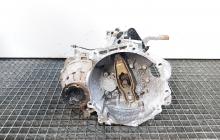 Cutie de viteza manuala, cod LHW, Audi A3 (8P1), 1.6 TDI, CAY, 5 vit (idi:666390)