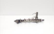 Rampa injectoare cu senzor, Opel Astra J Combi 1.7 CDTI, A17DTR (id:693034)