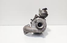 Turbosuflanta, cod 9686120680, Citroen C3 Picasso, 1.6 HDI, 9HR (idi:693285)