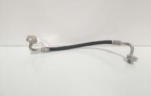 Conducta clima, cod 6C0820721L, Skoda Fabia 3 (NJ3), 1.4 TDI, CUS (id:692813)
