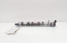 Rampa injectoare cu senzori, cod 780912801, 0445214183, Bmw 3 Coupe (E92) 2.0 diesel, N47D20C (idi:693018)