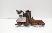 Turbosuflanta, cod 03L253016T, Vw  Passat Variant (3C5) 1.6 TDI, CAY (idi:692986)