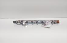 Rampa injectoare cu senzori, cod 03L130089B, Vw Passat Variant (3C5) 1.6 TDI, CAY (idi:692984)
