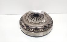 Volanta masa dubla cu placa presiune, Ford Focus 3 1.6 TDCI, T1DB, 6 vit (id:693051)