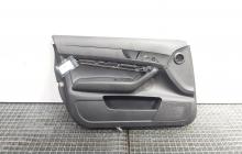 Tapiterie usa stanga fata, Audi A6 (4F2, C6), volan pe stanga (id:693483)