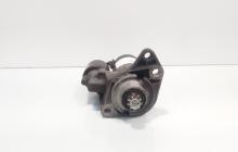 Electromotor, cod 020911023FX, Vw Golf 5 (1K1) 1.4 benz, BCA, 5 vit man (id:693226)