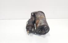 Electromotor, cod 020911023FX, Vw Golf 5 (1K1) 1.4 benz, BCA, 5 vit man (id:693226)