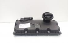 Capac culbutori, cod 038103469AD, Vw Golf 5 (1K1) 1.9 TDI, BXE (id:693348)