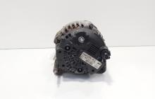 Alternator 140A Valeo, cod 06F903023C, Audi A3 (8P1) 1.9 TDI, BXE (idi:692997)