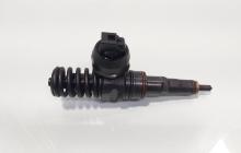 Injector, cod 038130073AR, BTC, 0414720214, VW Passat (3B3), 1.9 TDI, AWX (id:692590)
