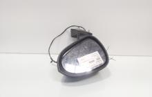 Oglinda electrica dreapta, Seat Ibiza 5 (6J5) vol pe dreapta (id:693238)
