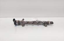 Rampa injectoare cu senzori, cod 04L089B, Vw Golf 7 Variant (BA5) 2.0 TDI, CRB (idi:693017)